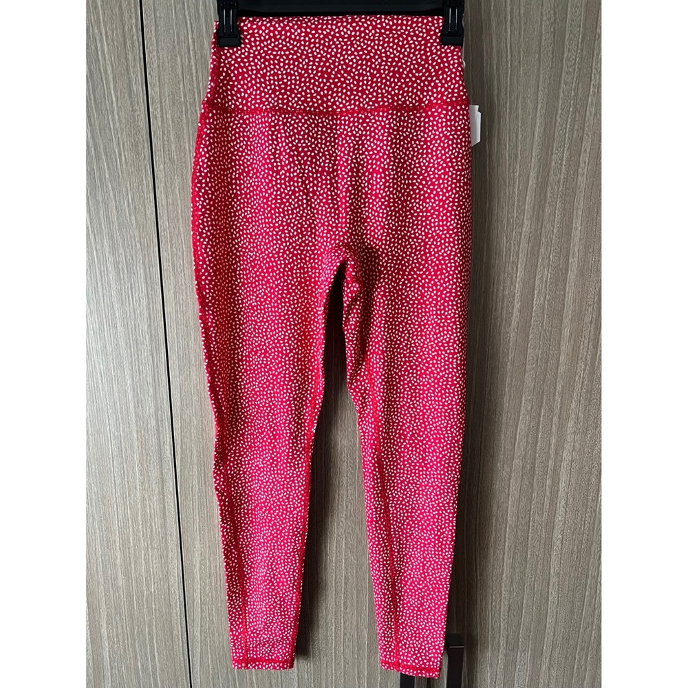 BuffBunny Leggings